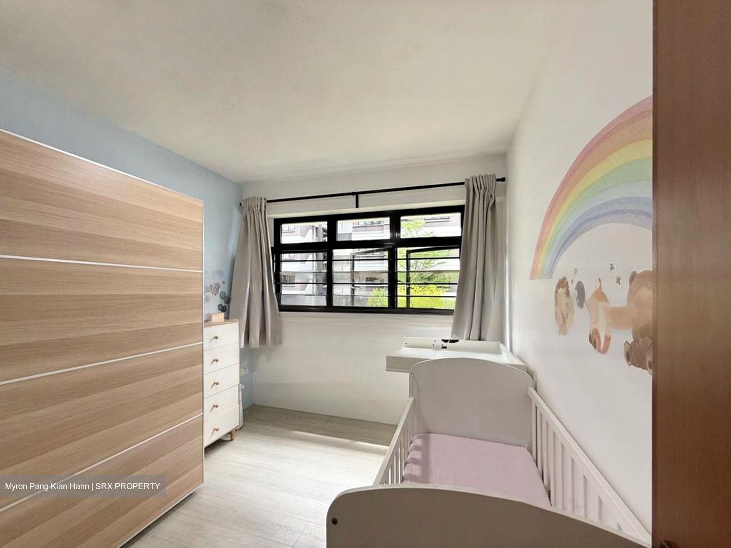Blk 132A Eastlink I @ Canberra (Sembawang), HDB 4 Rooms #480550471